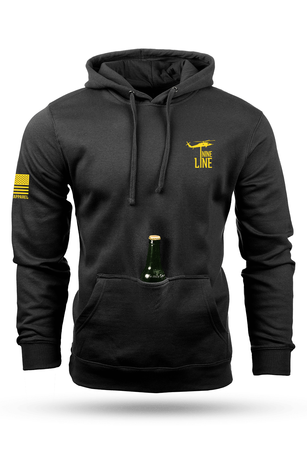 Ephesians 6:11 - Tailgater Hoodie
