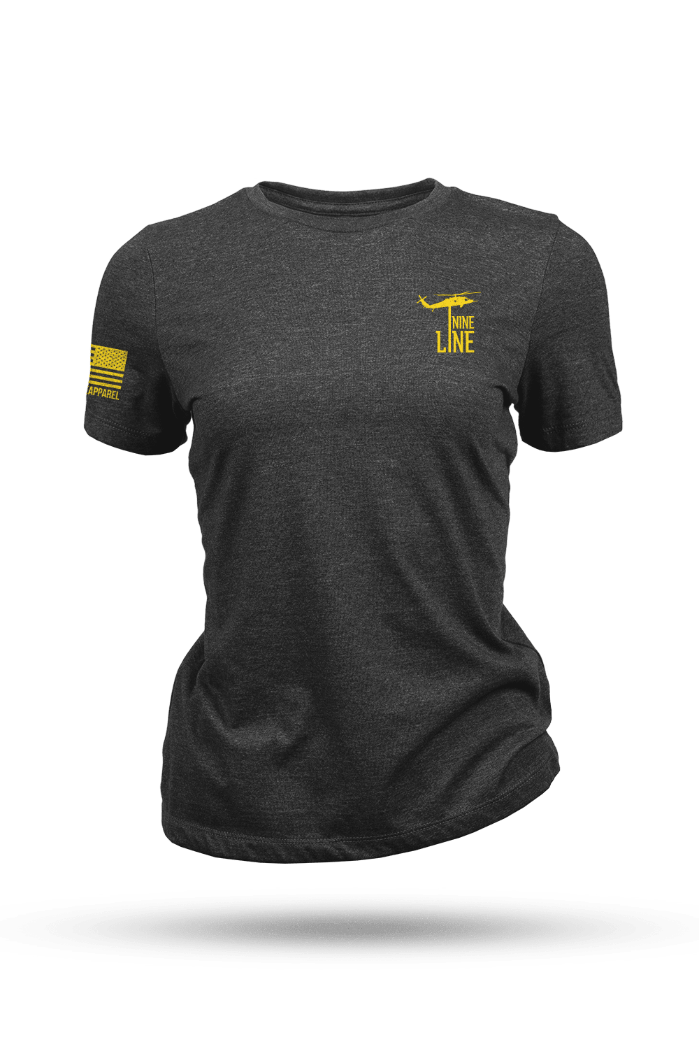 Ephesians 6:11 - Women's T-Shirt