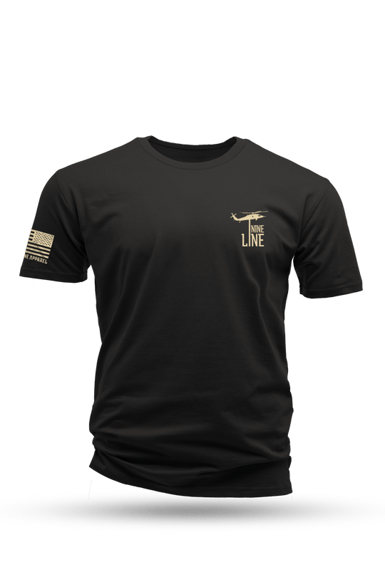 Eternal Flame - Cotton T-shirt