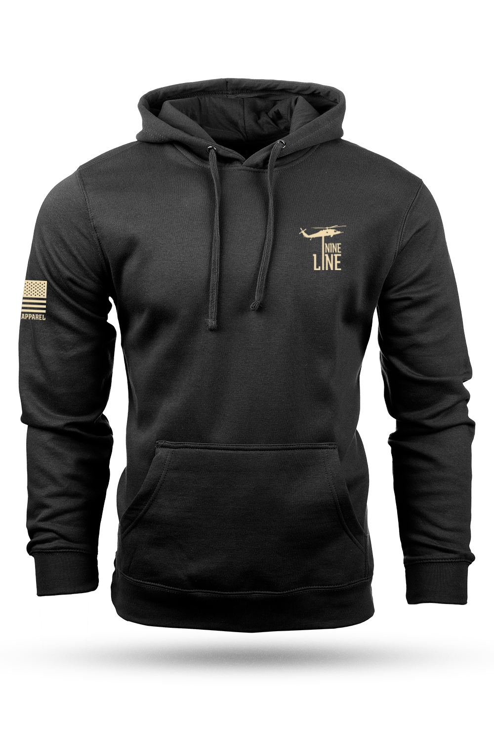 Eternal Flame - Hoodie