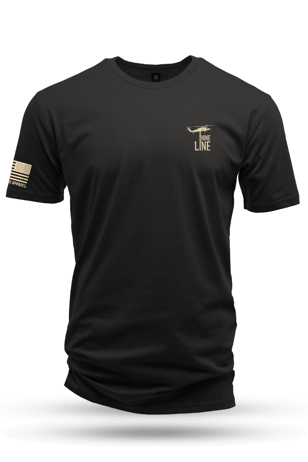 Eternal Flame - Men's Premium Cotton T-shirt