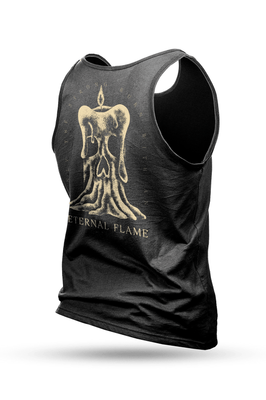 Eternal Flame - Mens Tank Top