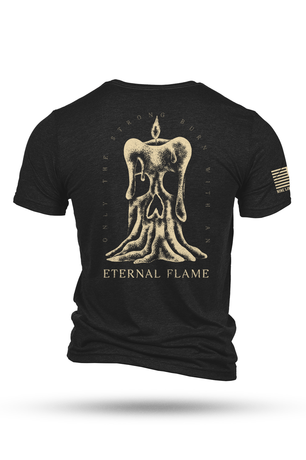 Eternal Flame - T-Shirt