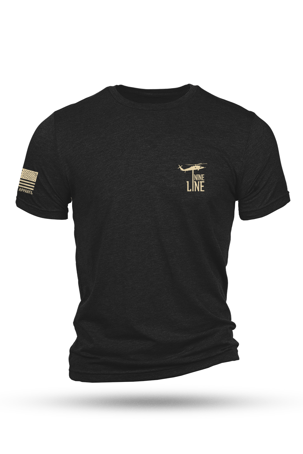 Eternal Flame - T-Shirt