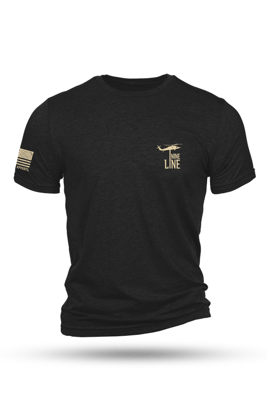 Eternal Flame - T-Shirt