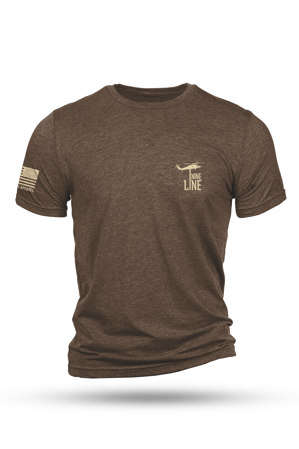 Eternal Flame - T-Shirt