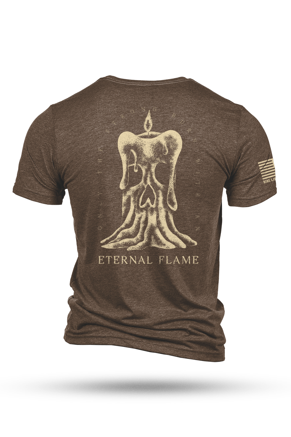Eternal Flame - T-Shirt