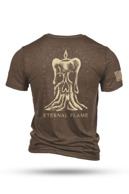 Eternal Flame - T-Shirt