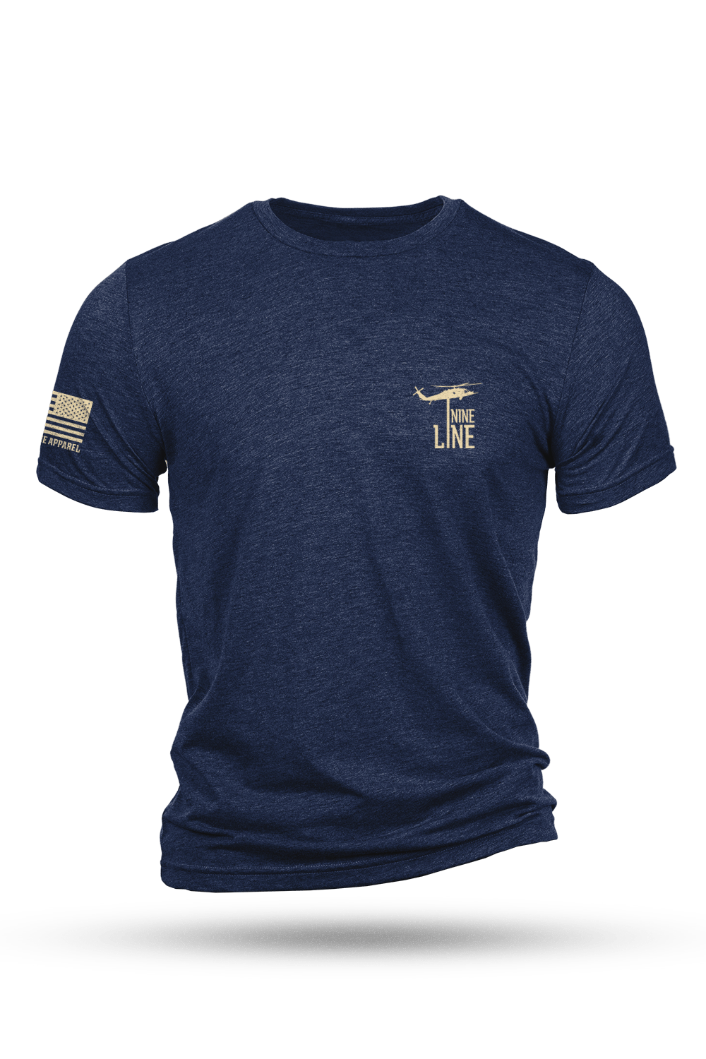 Eternal Flame - T-Shirt