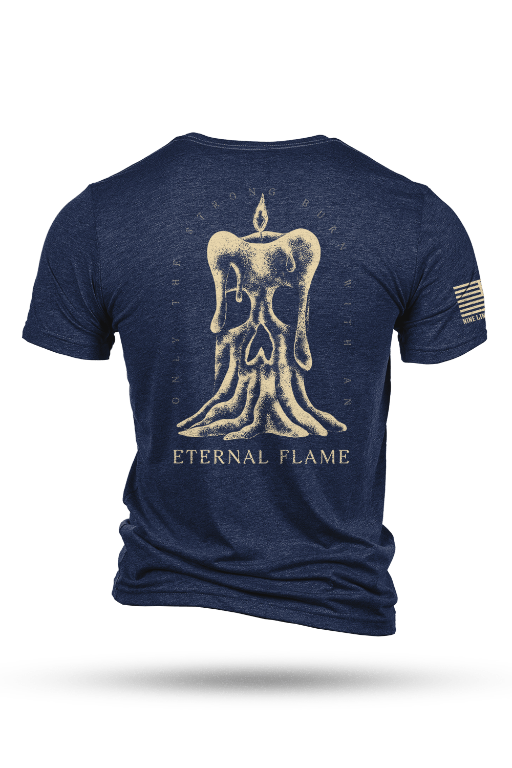 Eternal Flame - T-Shirt