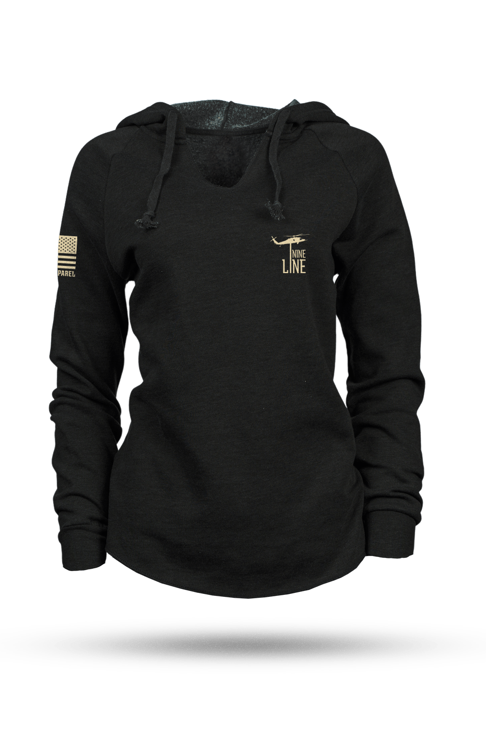 Eternal Flame - Women's Hoodie