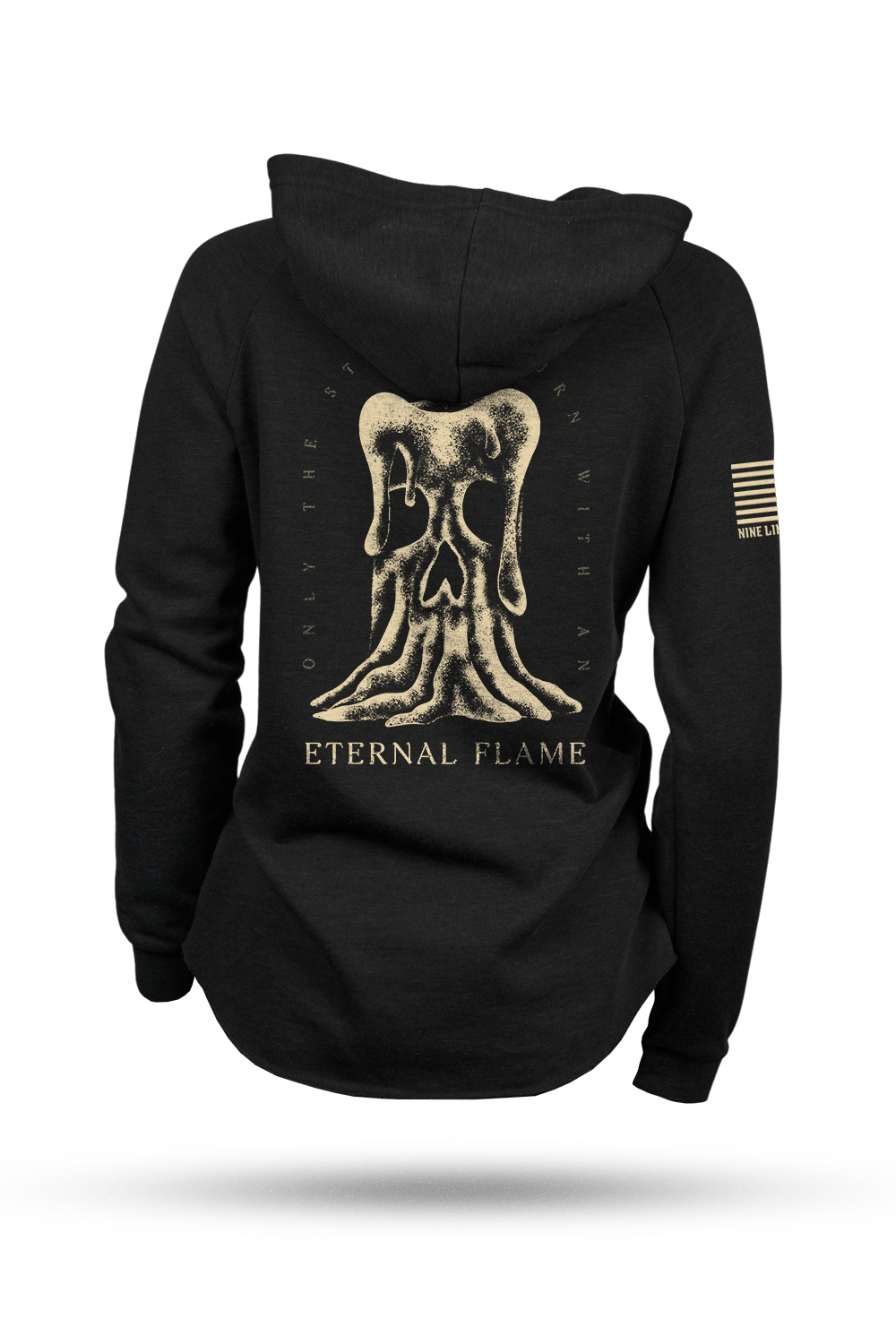 Eternal Flame - Women's Hoodie