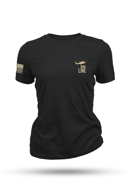 Eternal Flame - Women's T-Shirt