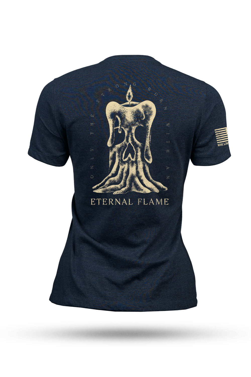 Eternal Flame - Women's T-Shirt