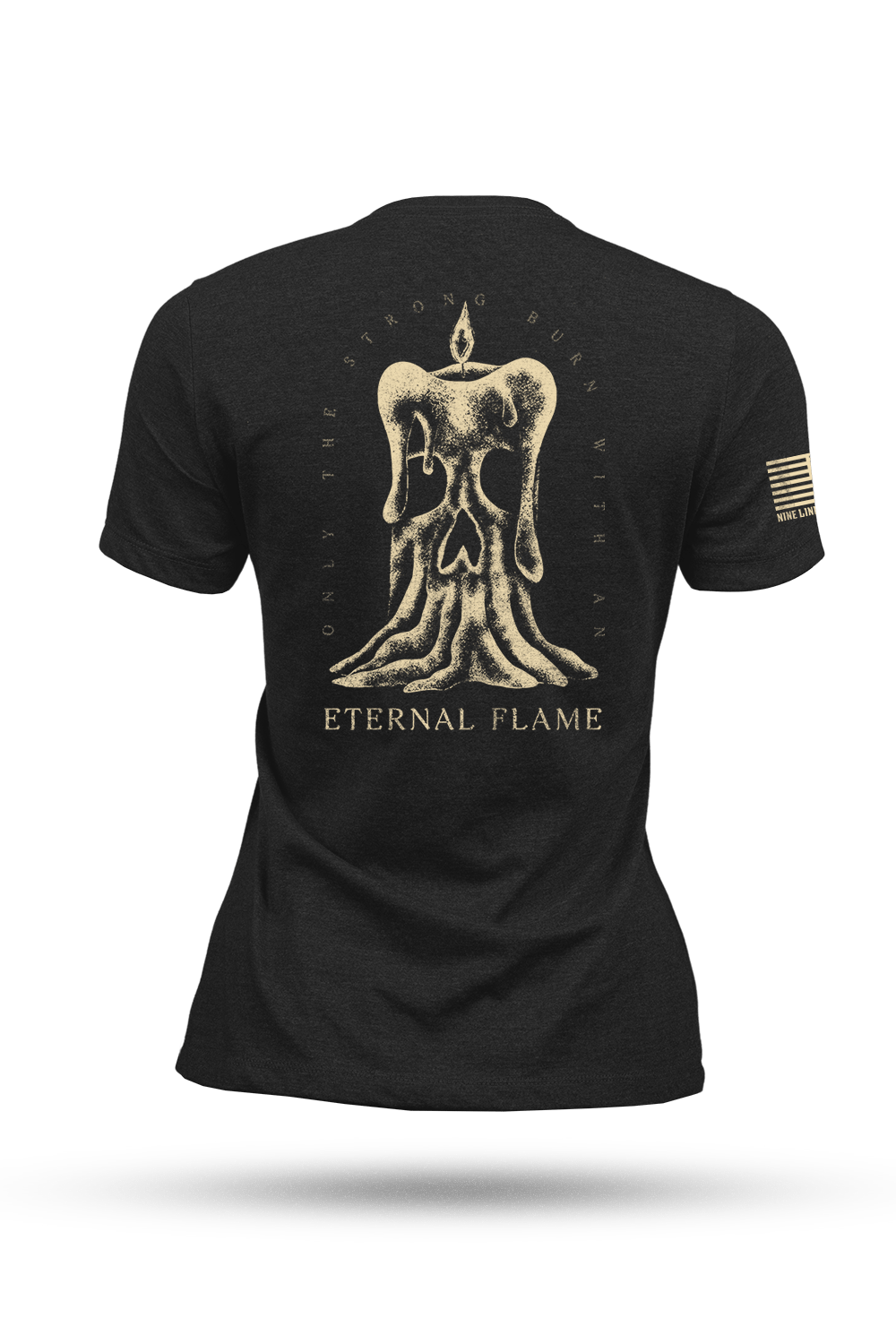Eternal Flame - Women's T-Shirt