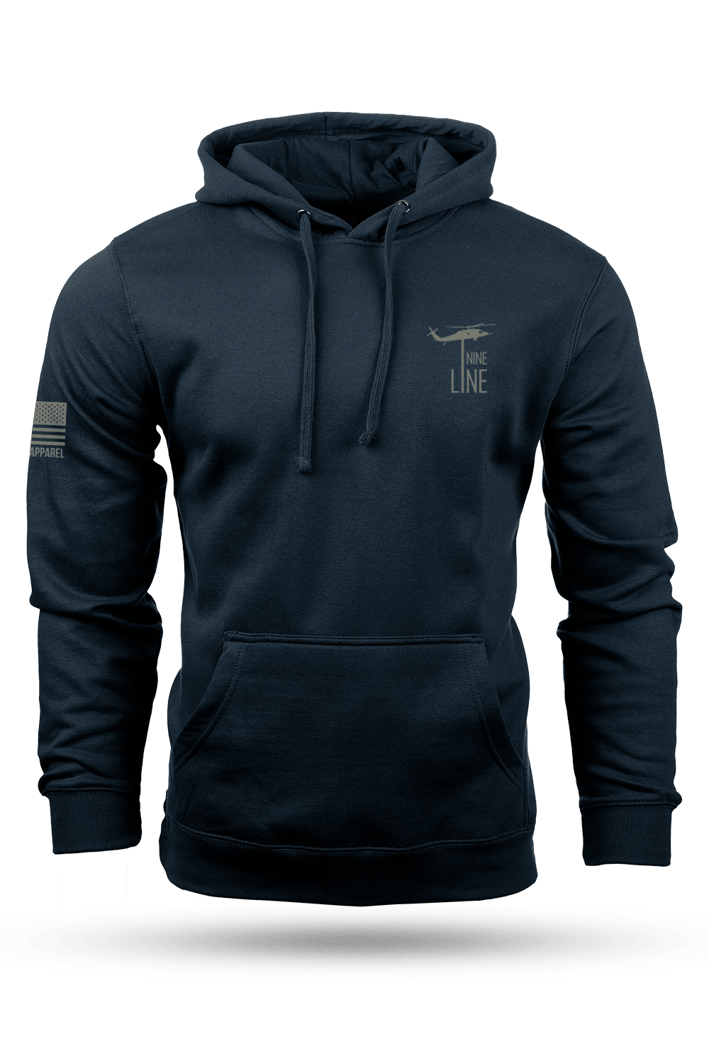 Eternal Vigilance - Hoodie