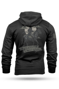 Eternal Vigilance - Hoodie