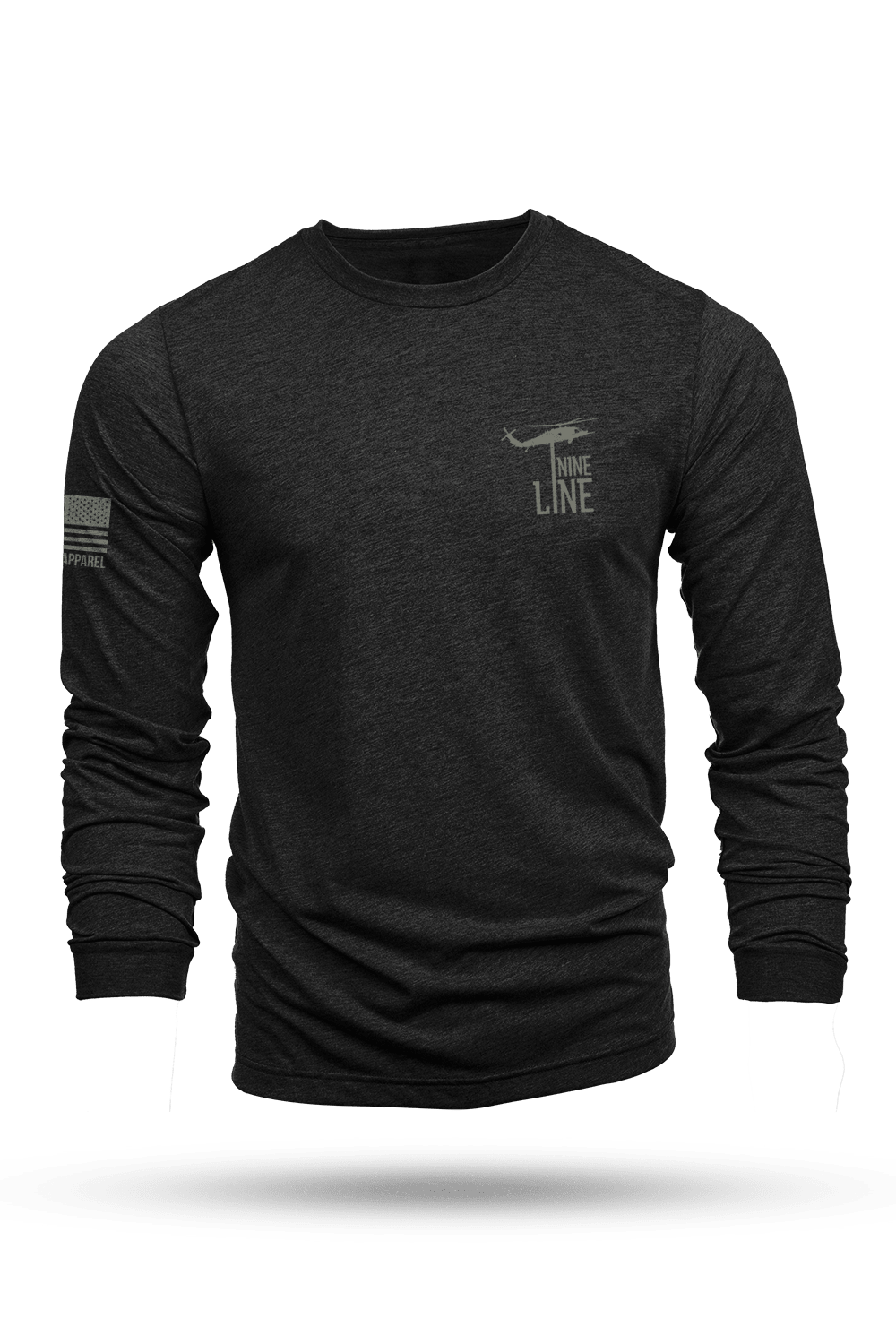 Eternal Vigilance - Long-Sleeve Shirt