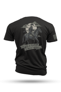 Eternal Vigilance - T-Shirt