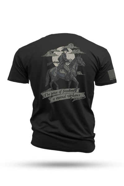 Eternal Vigilance - T-Shirt