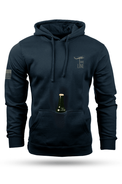 Eternal Vigilance - Tailgater Hoodie
