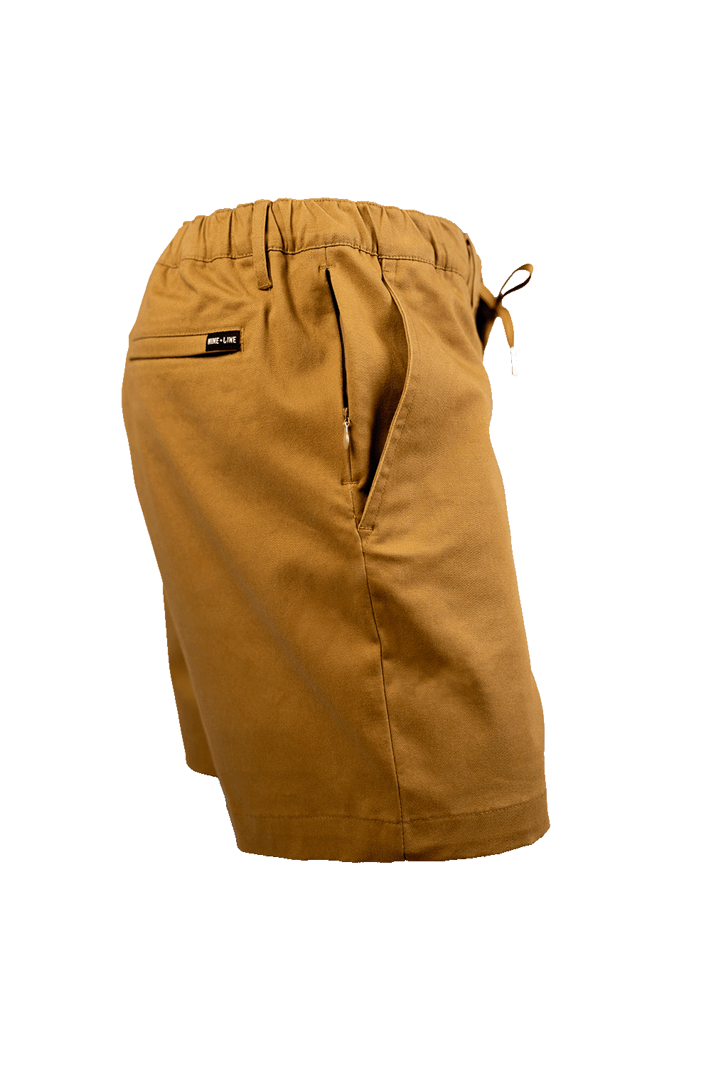 Everyday Chino Shorts