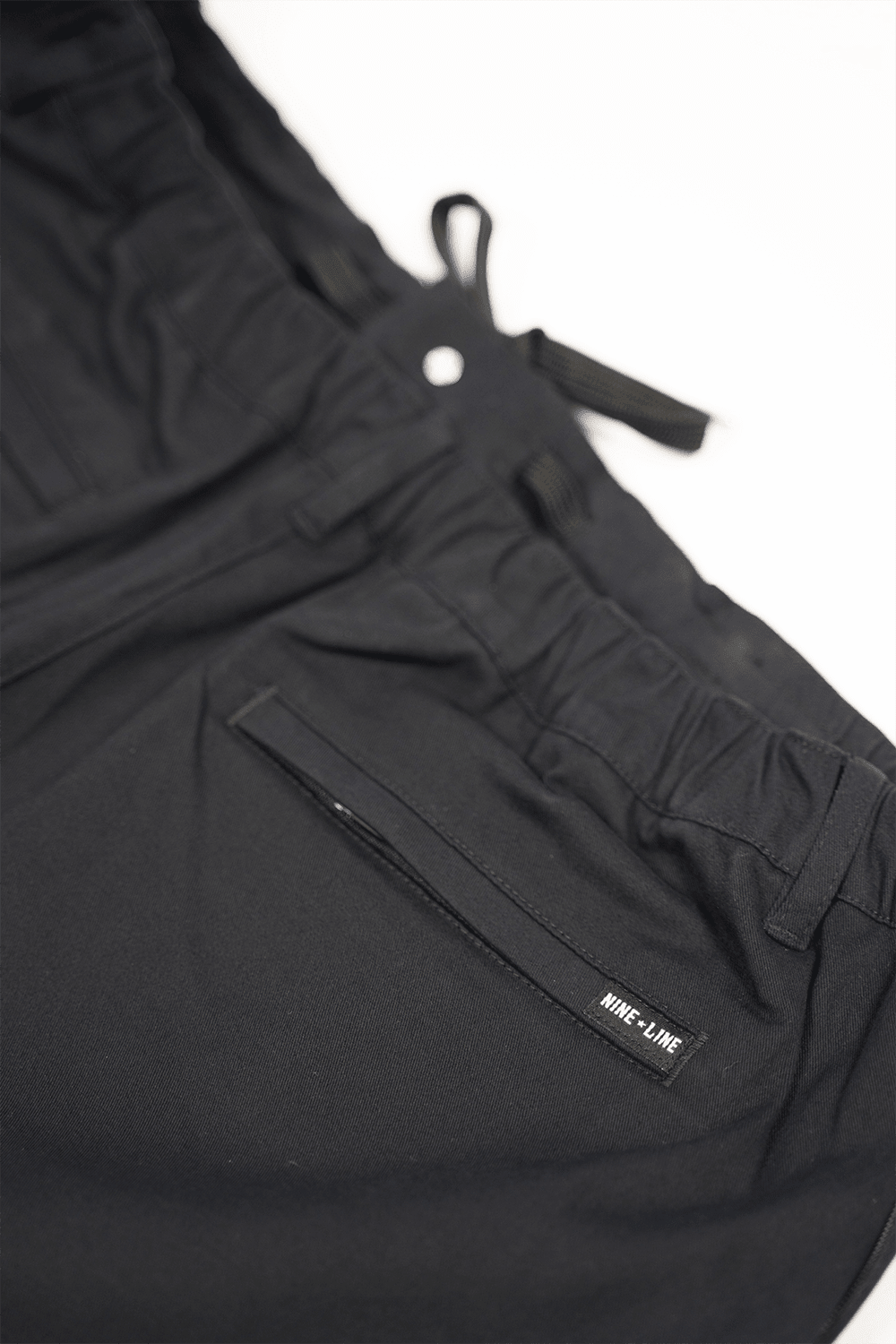 Everyday Chino Shorts
