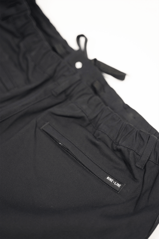 Everyday Chino Shorts