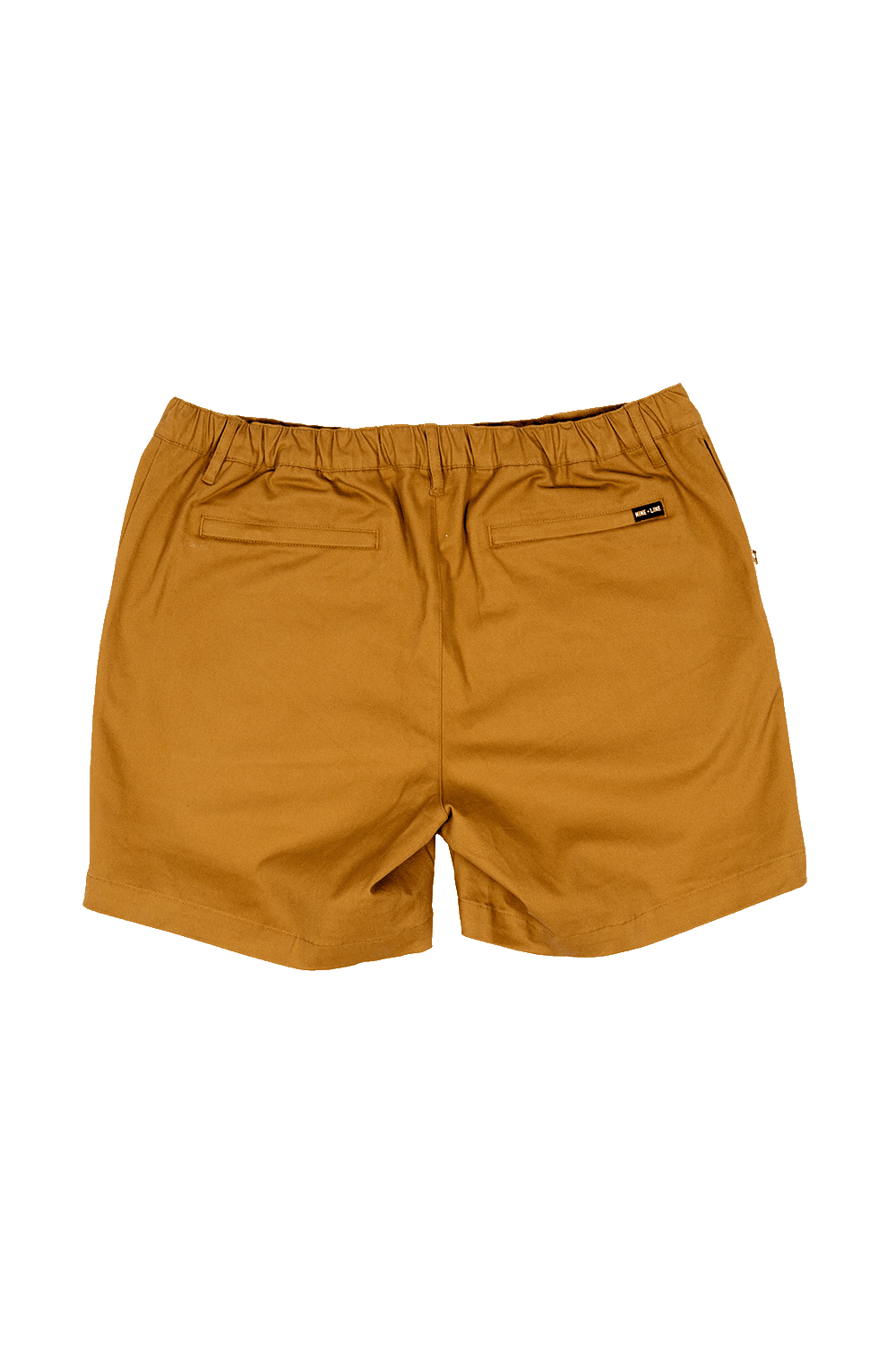Everyday Chino Shorts