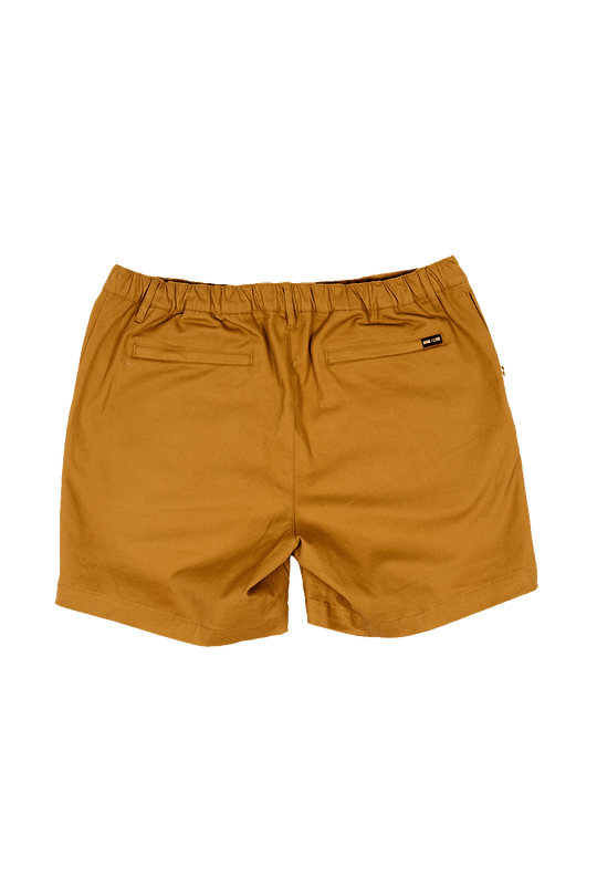 Everyday Chino Shorts