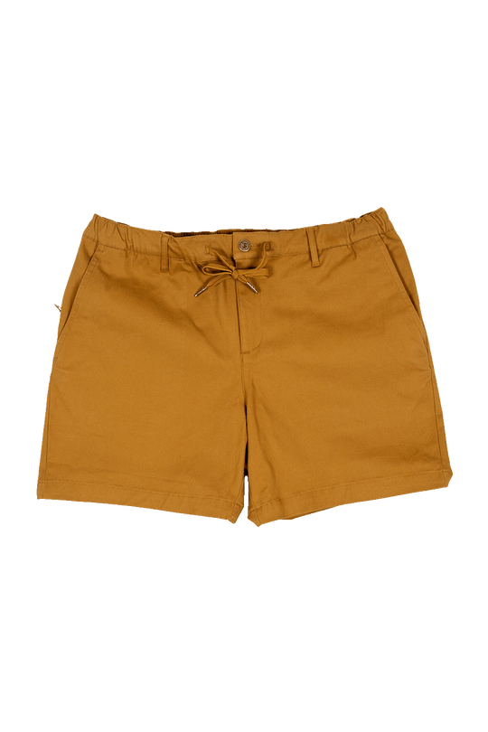 Everyday Chino Shorts
