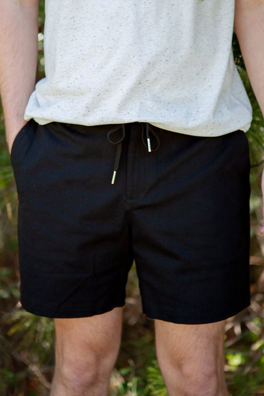 Everyday Chino Shorts