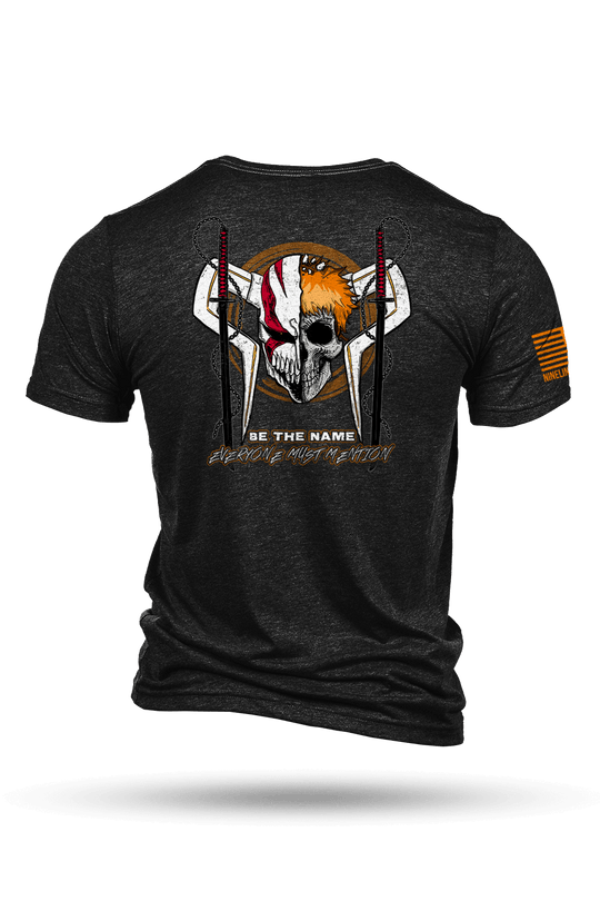 Everyone Must Mention - T-Shirt