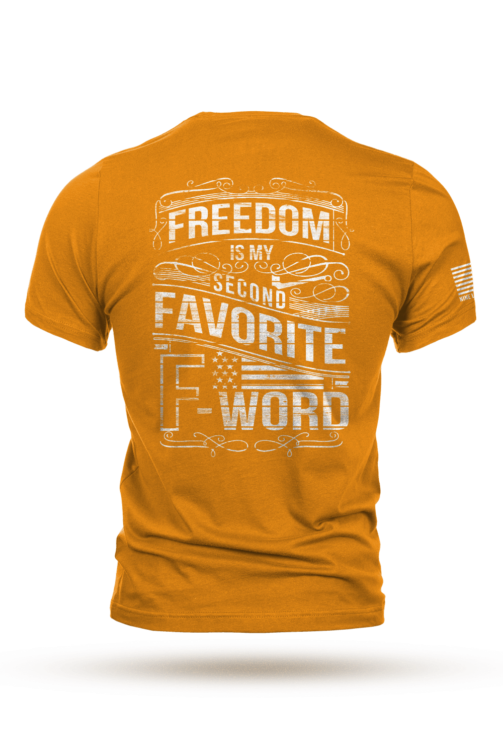 F WORD - T-Shirt