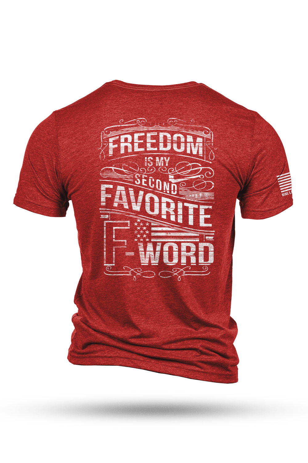 F WORD - T-Shirt