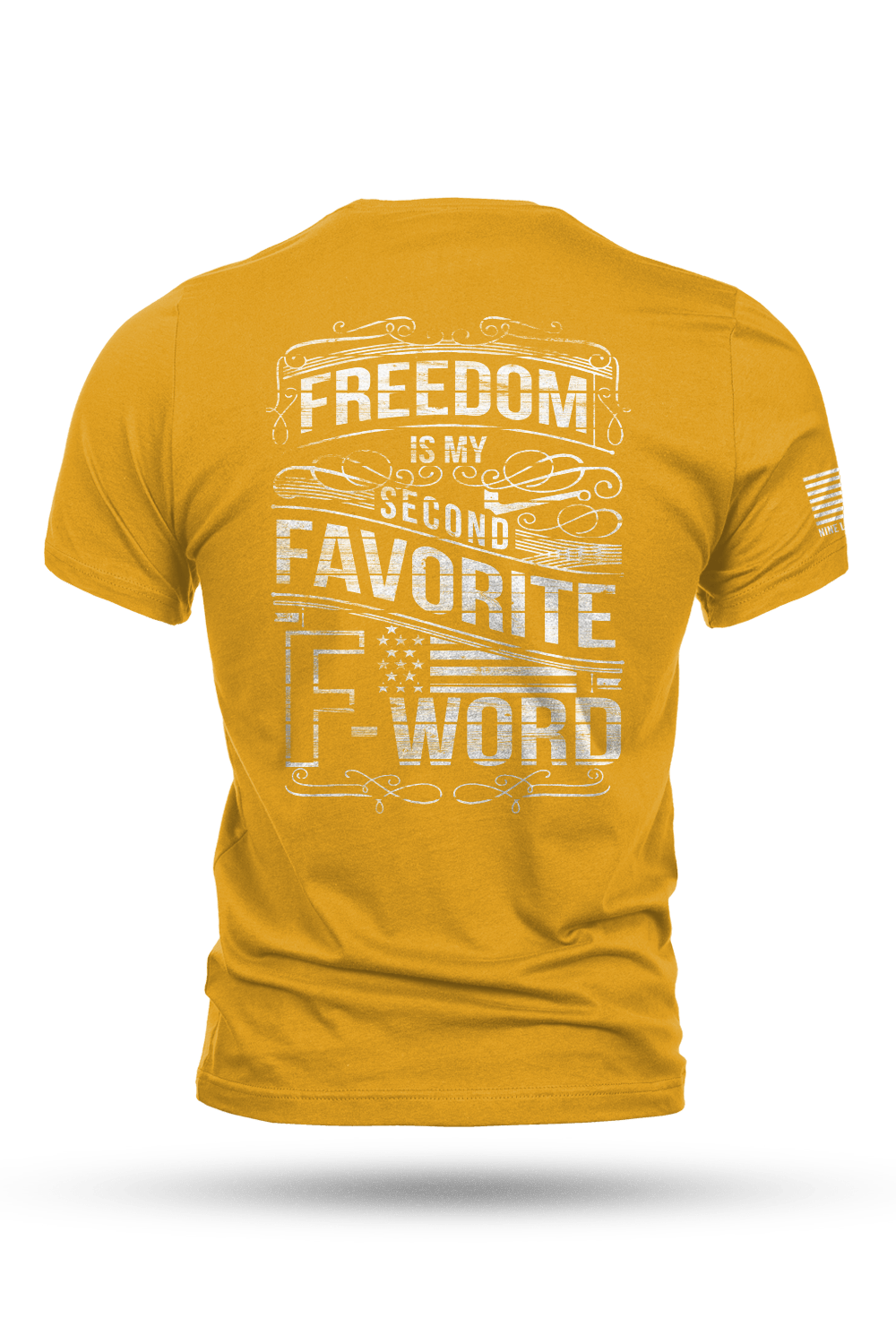 F WORD - T-Shirt