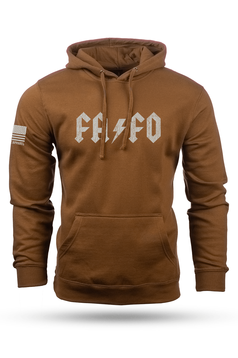 FAFO Bolt - Hoodie