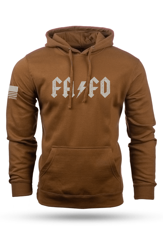 FAFO Bolt - Hoodie