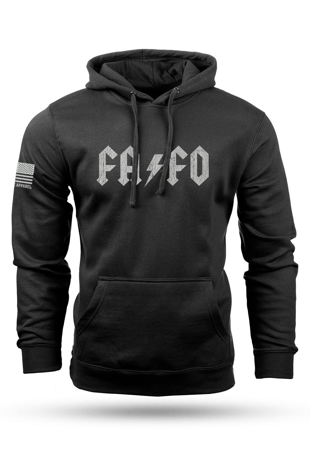 FAFO Bolt - Hoodie