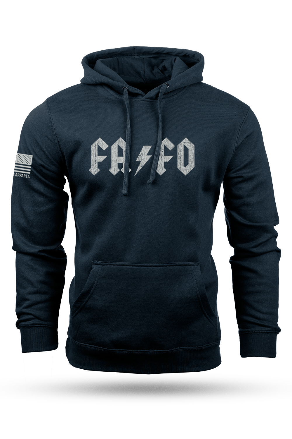 FAFO Bolt - Hoodie
