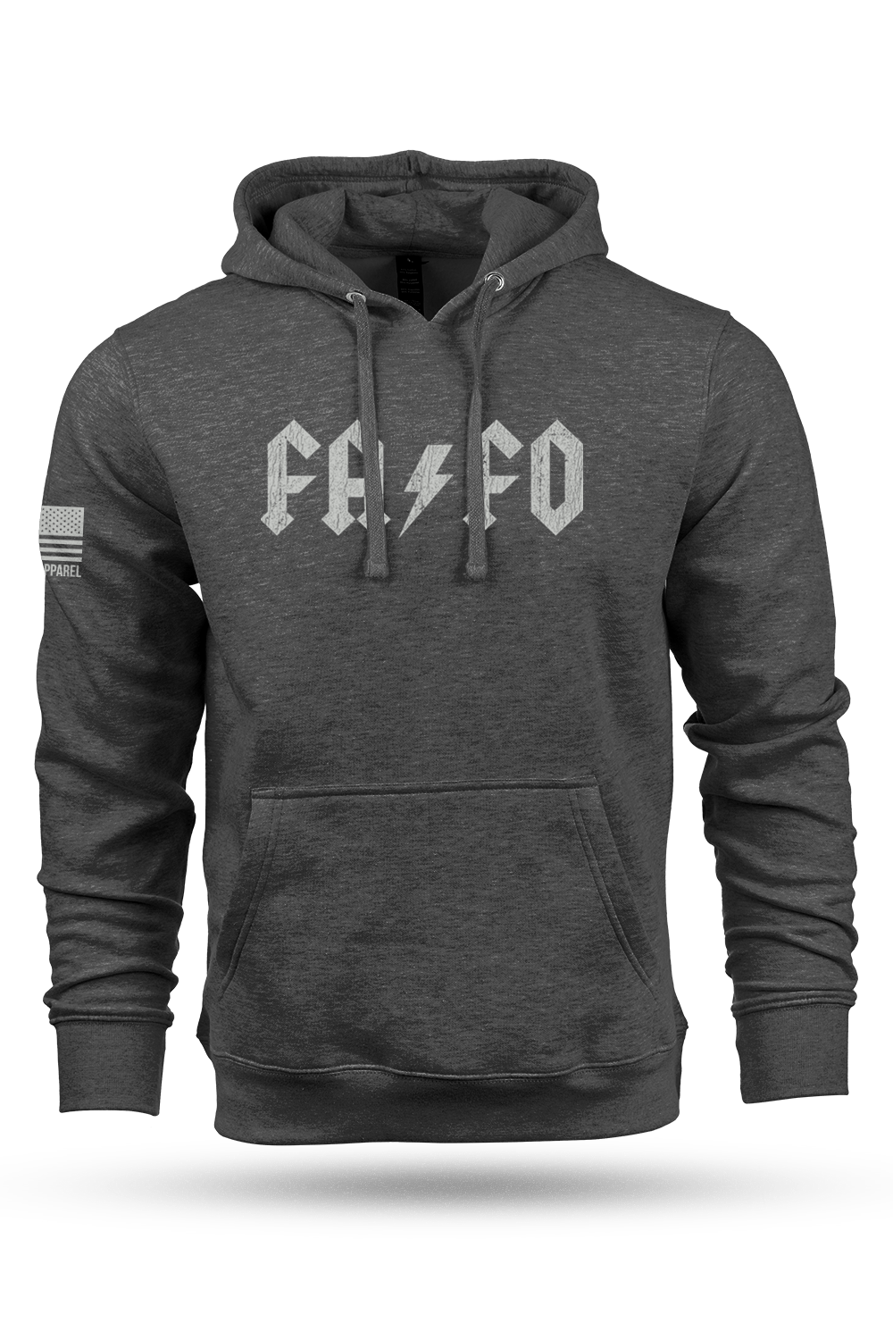 FAFO Bolt - Hoodie