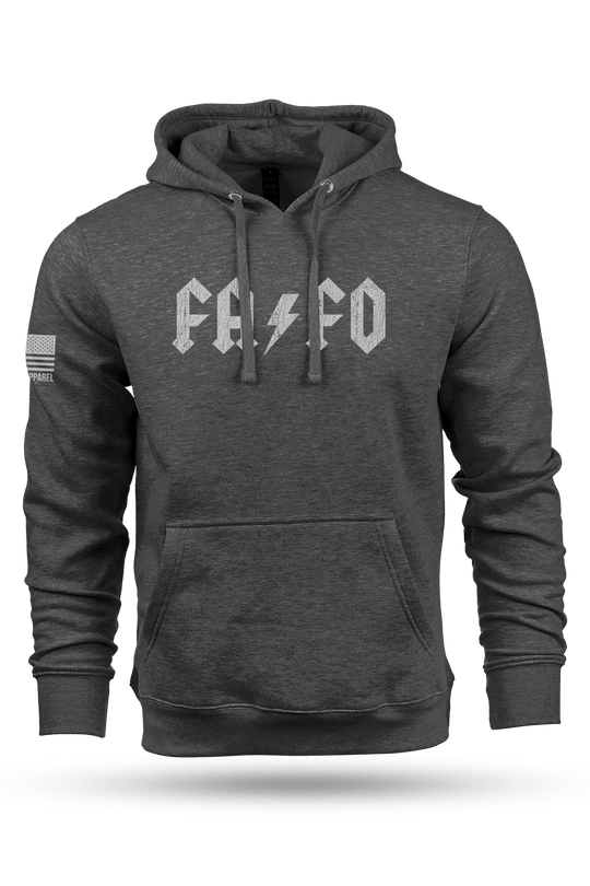 FAFO Bolt - Hoodie