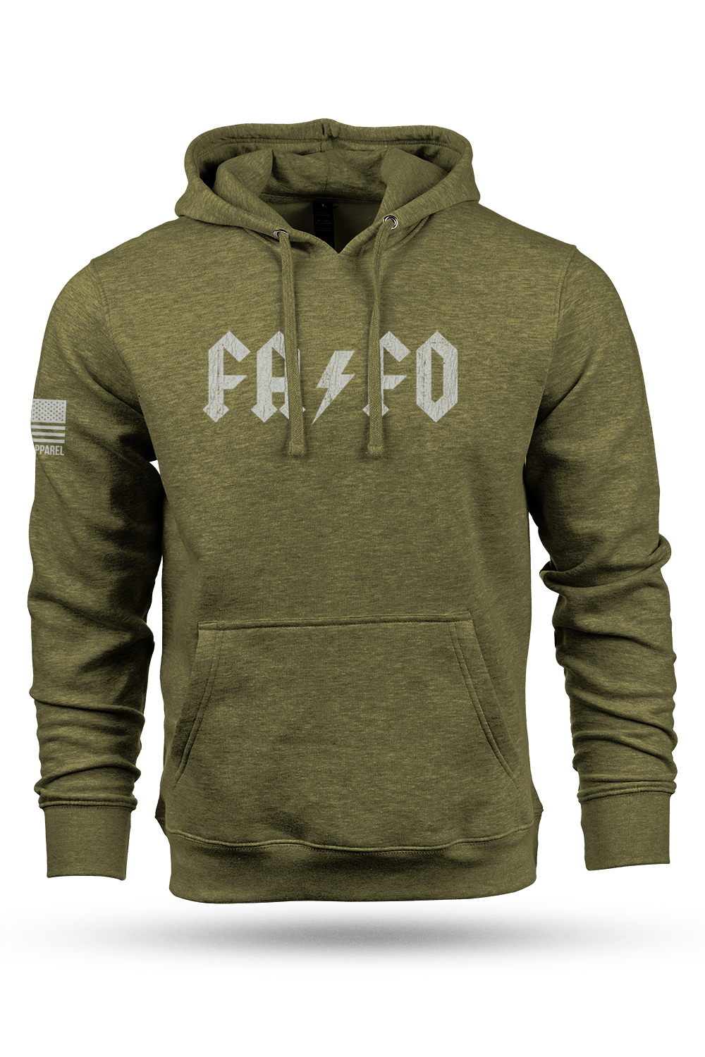 FAFO Bolt - Hoodie