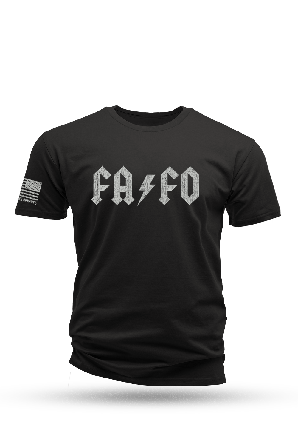 FAFO Bolt - T-Shirt
