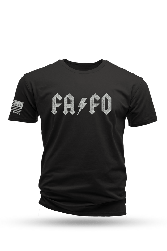 FAFO Bolt - T-Shirt