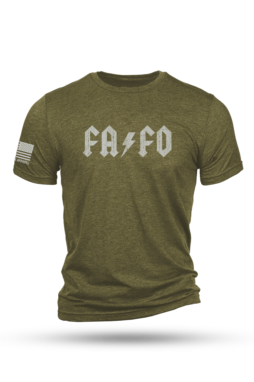 FAFO Bolt - T-Shirt