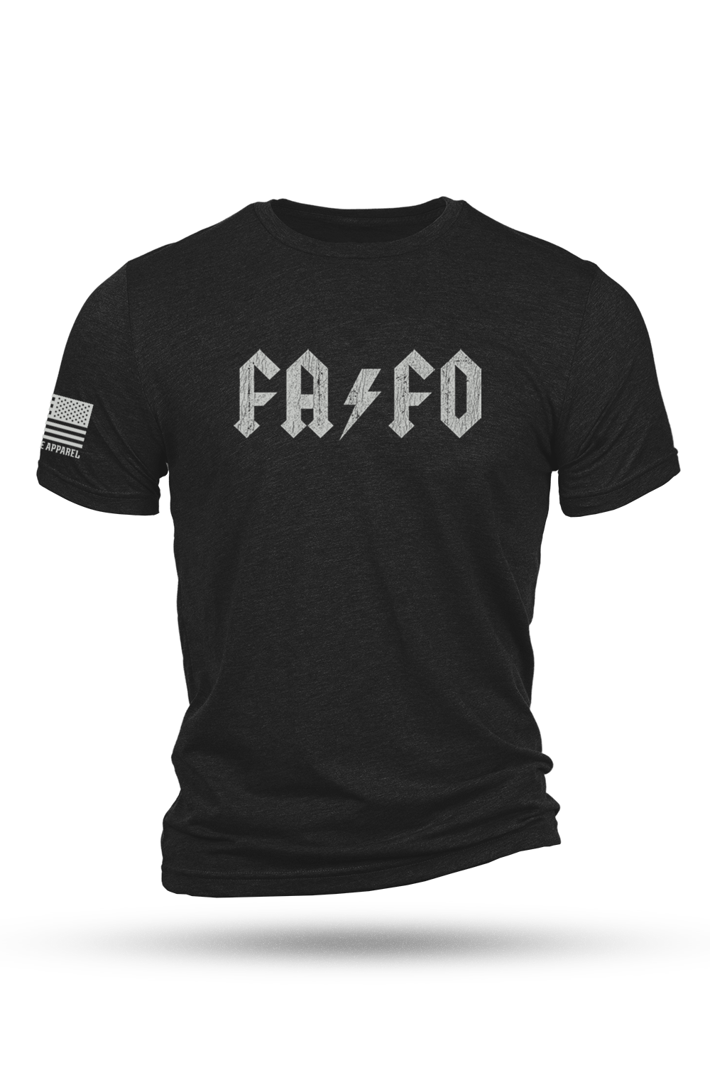 FAFO Bolt - T-Shirt