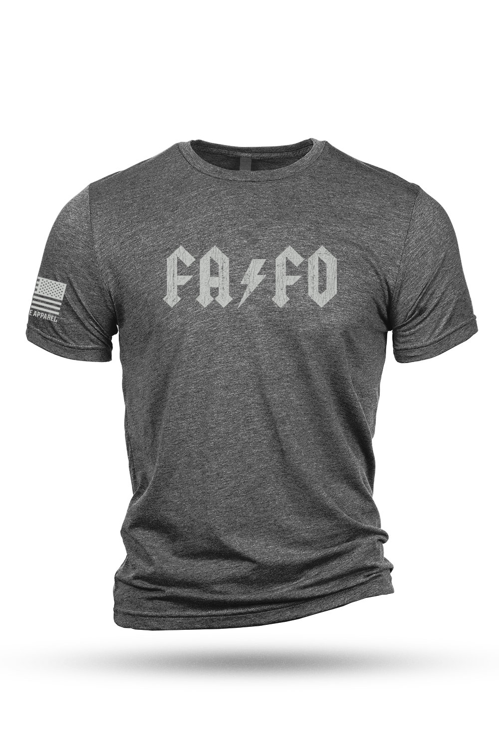 FAFO Bolt - T-Shirt