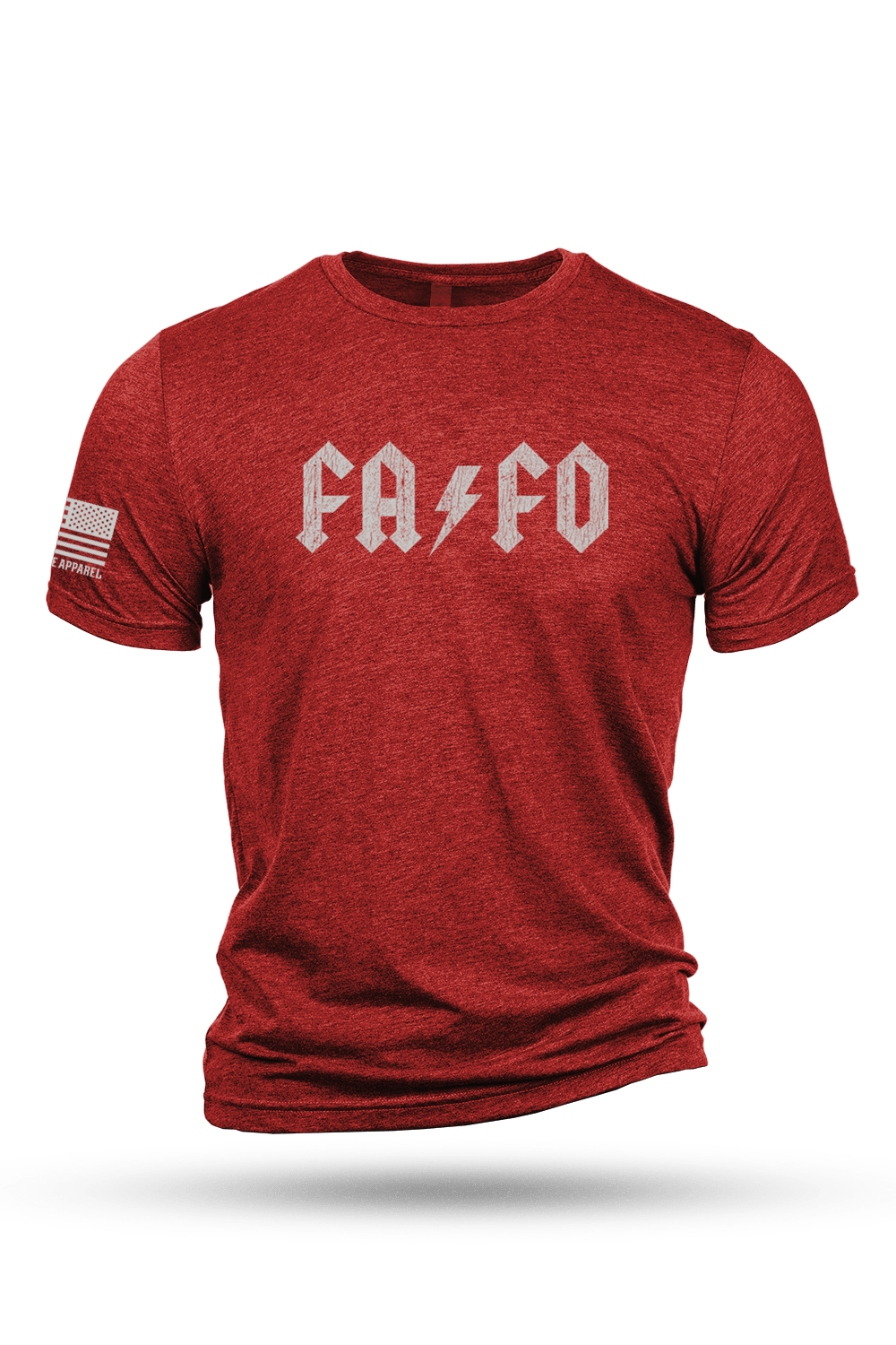 FAFO Bolt - T-Shirt