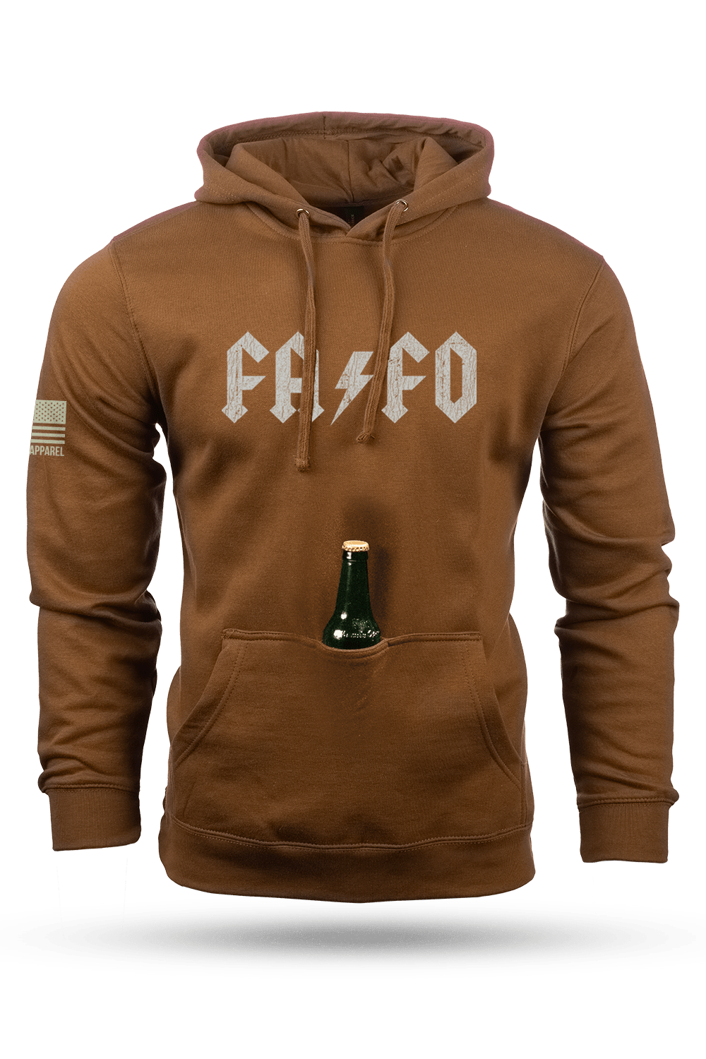 FAFO Bolt - Tailgater Hoodie